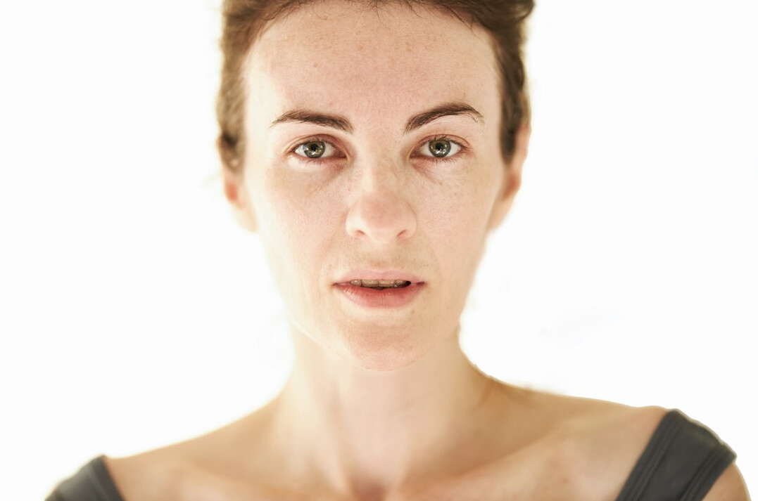 facial expressions in dialogue